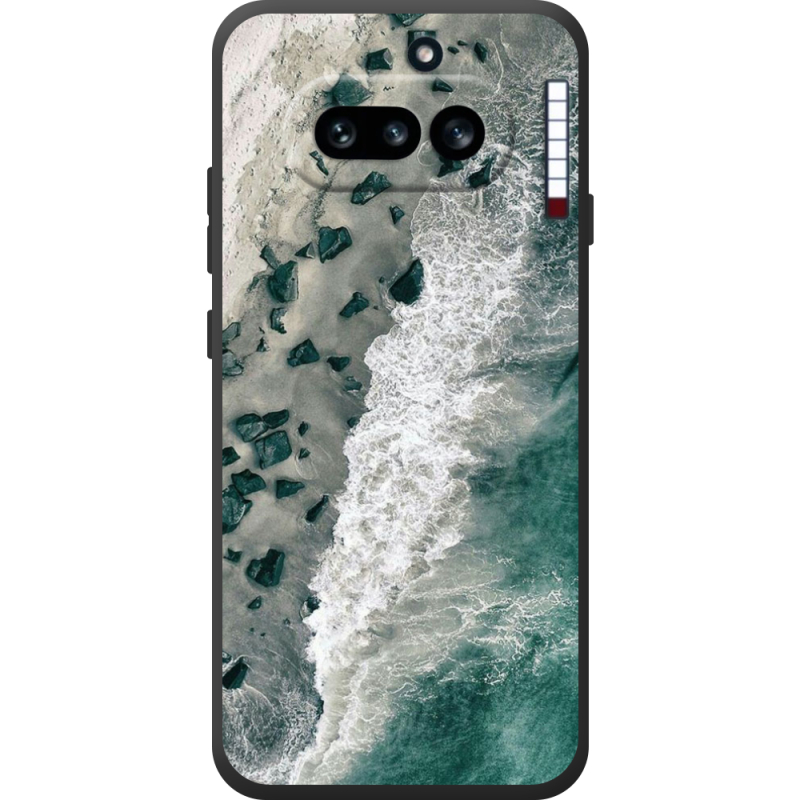 Чохол BoxFace Nothing Phone (4a) 