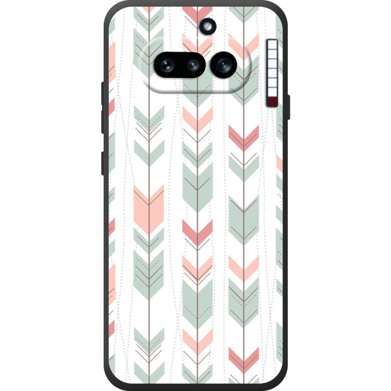 Чохол BoxFace Nothing Phone (4a) 