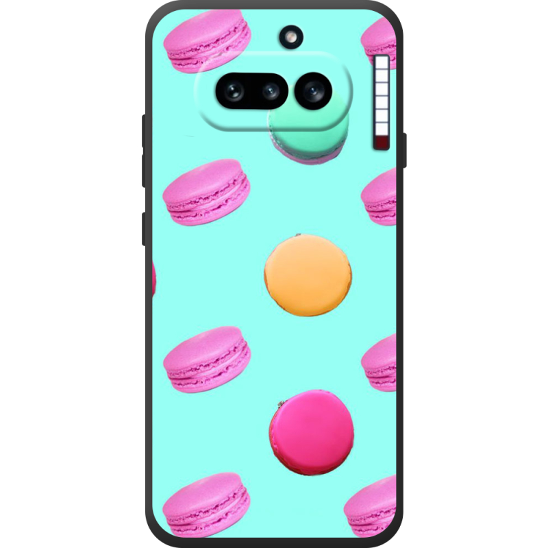 Чохол BoxFace Nothing Phone (4a) 