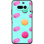 Чохол BoxFace Nothing Phone (4a) 
