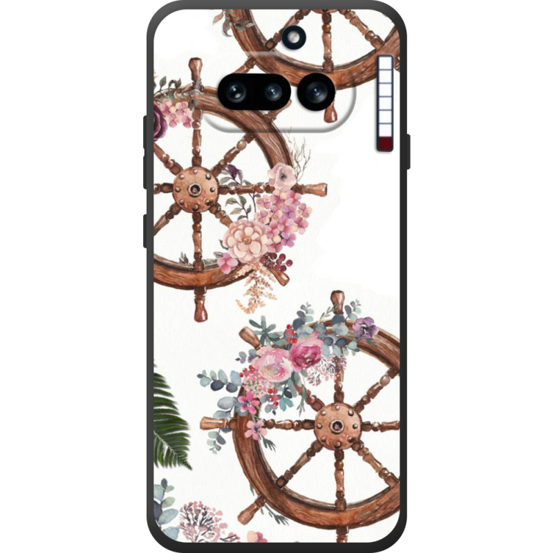 Чохол BoxFace Nothing Phone (4a) 