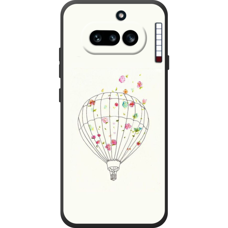 Чохол BoxFace Nothing Phone (4a) 