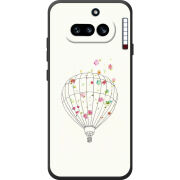 Чохол BoxFace Nothing Phone (4a) 