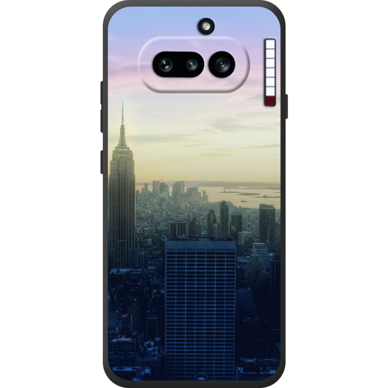 Чохол BoxFace Nothing Phone (4a) 