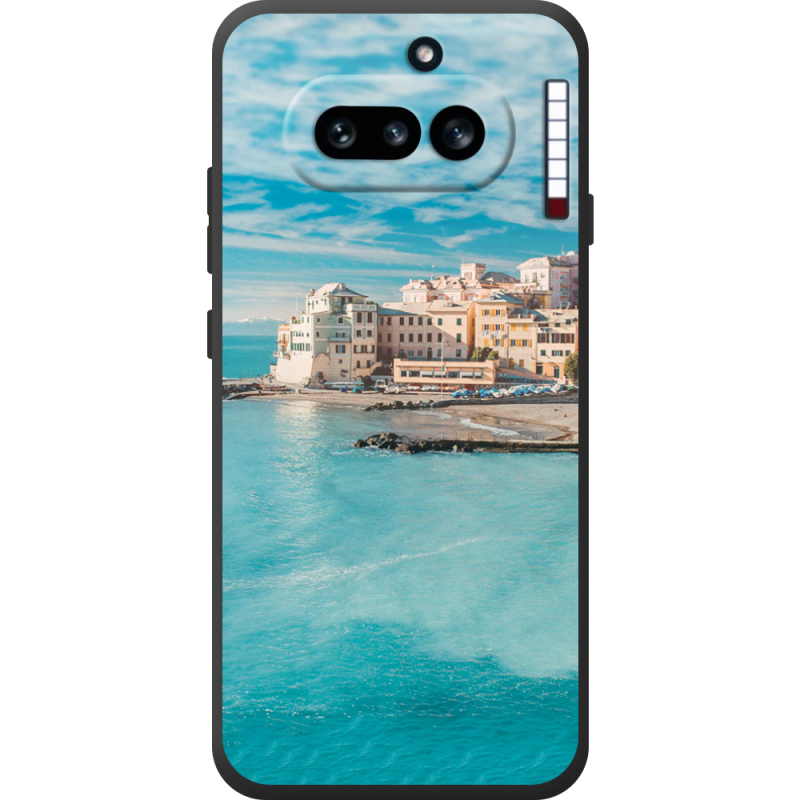 Чохол BoxFace Nothing Phone (4a) Seaside