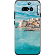 Чохол BoxFace Nothing Phone (4a) Seaside