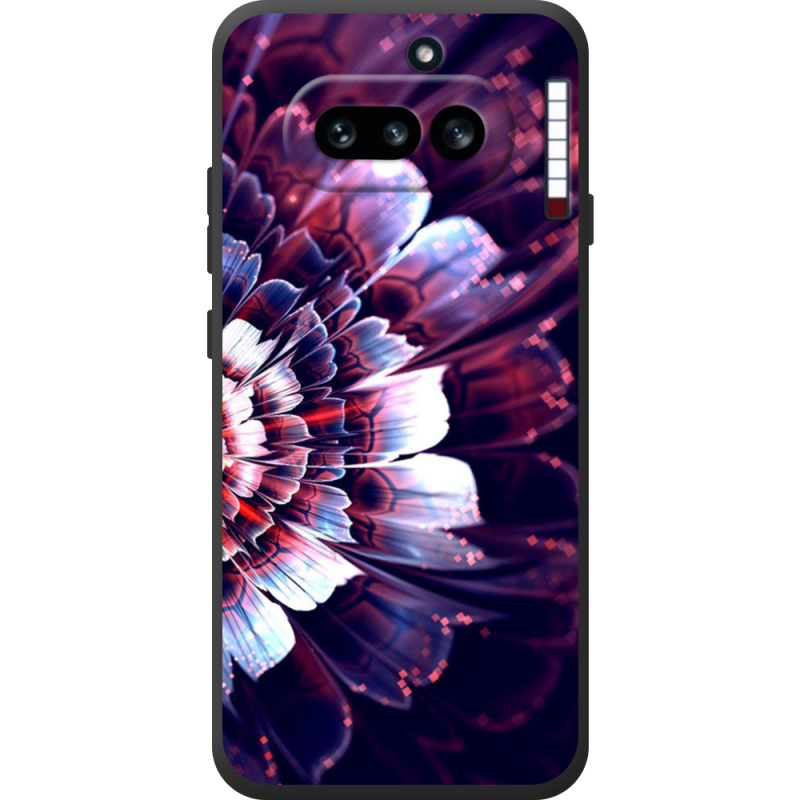 Чохол BoxFace Nothing Phone (4a) 