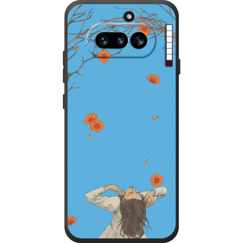 Чохол BoxFace Nothing Phone (4a) 