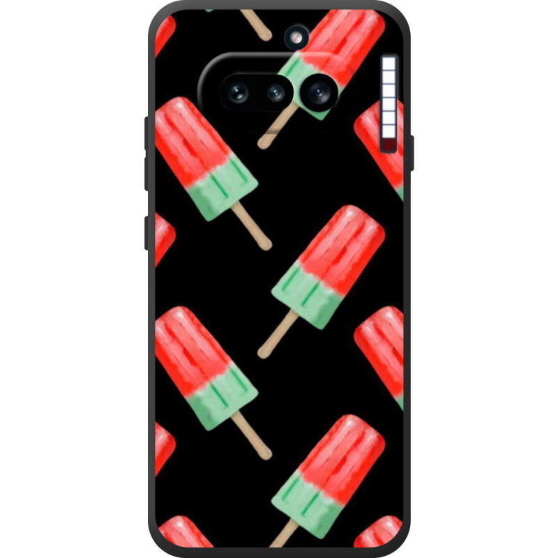 Чохол BoxFace Nothing Phone (4a) 