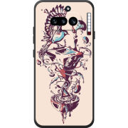 Чохол BoxFace Nothing Phone (4a) 