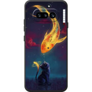 Чохол BoxFace Nothing Phone (4a) 