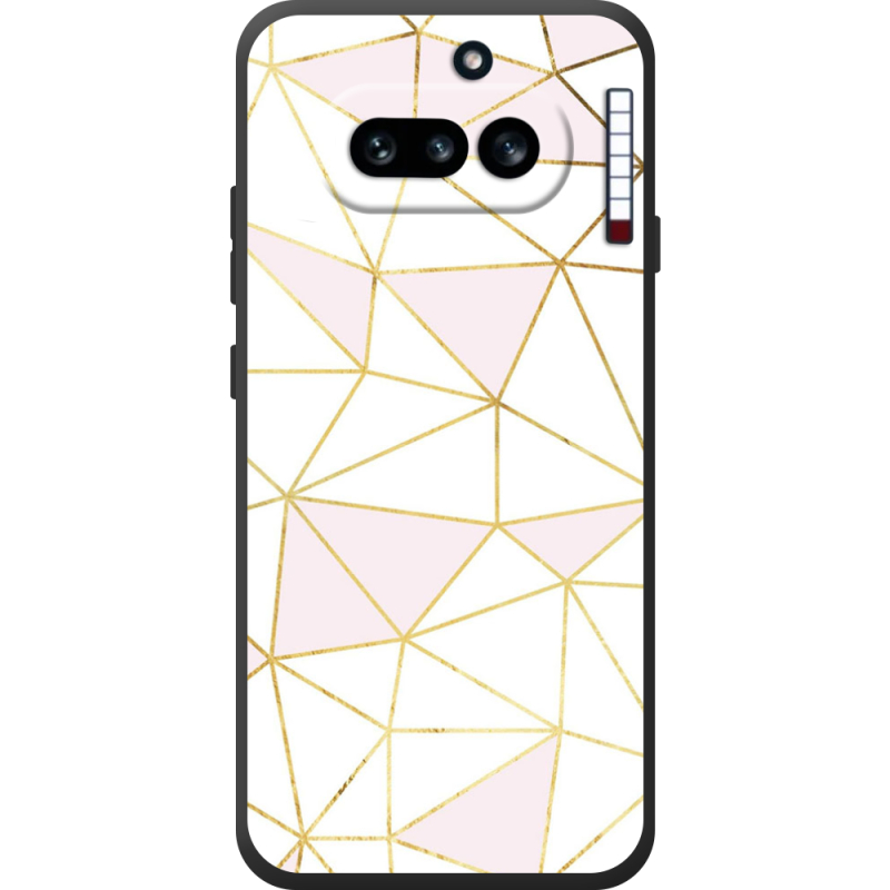 Чохол BoxFace Nothing Phone (4a) 