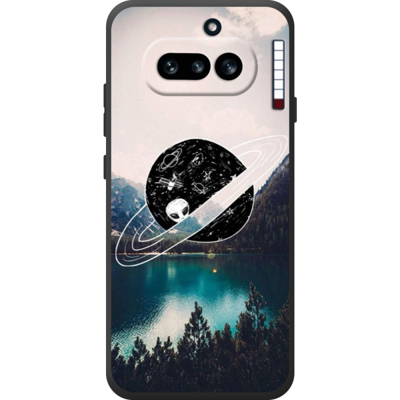 Чохол BoxFace Nothing Phone (4a) 