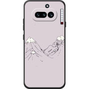 Чохол BoxFace Nothing Phone (4a) 