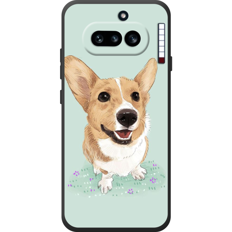 Чохол BoxFace Nothing Phone (4a) 