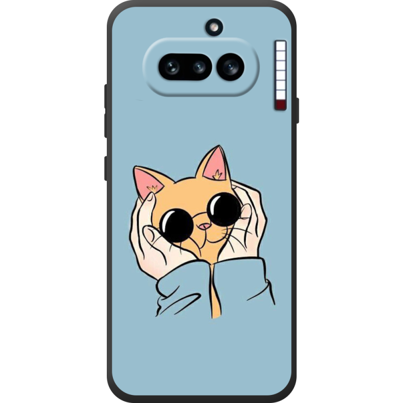 Чохол BoxFace Nothing Phone (4a) 