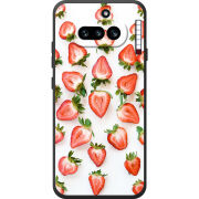 Чохол BoxFace Nothing Phone (4a) 