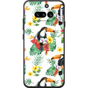 Чохол BoxFace Nothing Phone (4a) 