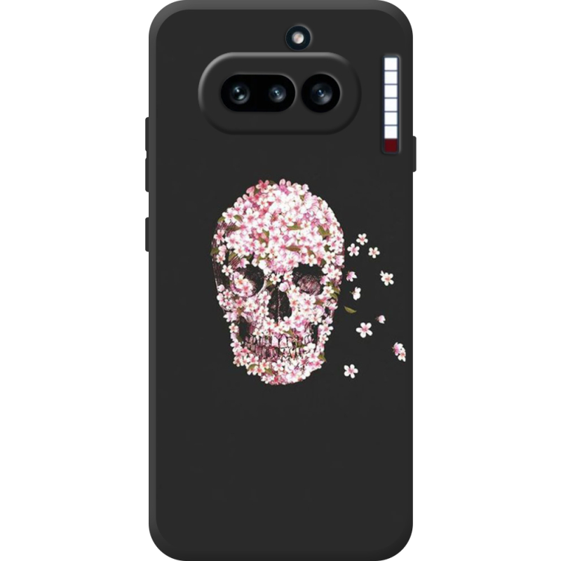 Чохол BoxFace Nothing Phone (4a) 