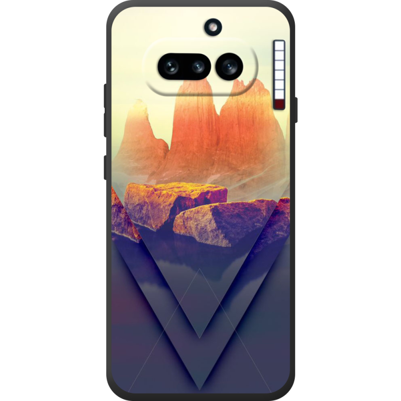 Чохол BoxFace Nothing Phone (4a) 