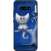 Чохол BoxFace Nothing Phone (4a) Smile Cheshire Cat
