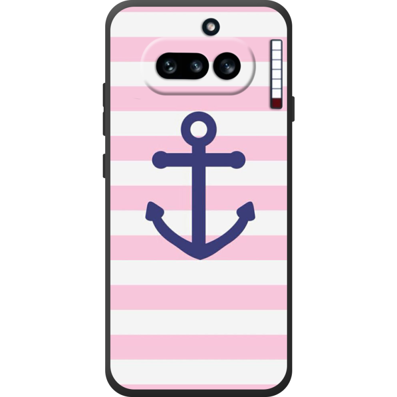 Чохол BoxFace Nothing Phone (4a) 