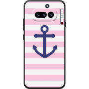 Чохол BoxFace Nothing Phone (4a) 