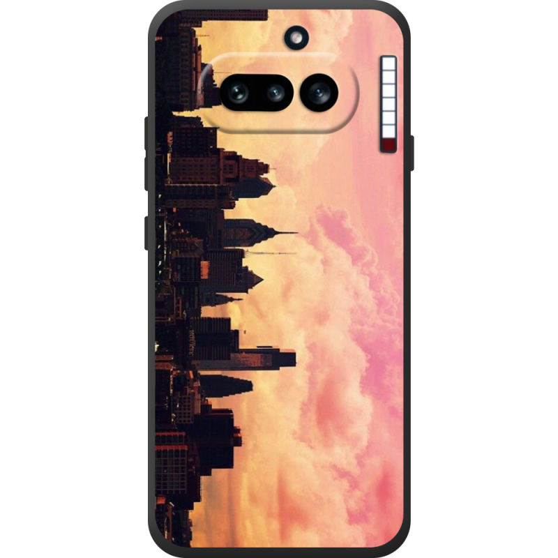 Чохол BoxFace Nothing Phone (4a) 