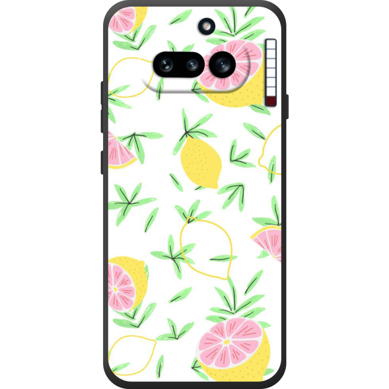 Чохол BoxFace Nothing Phone (4a) 