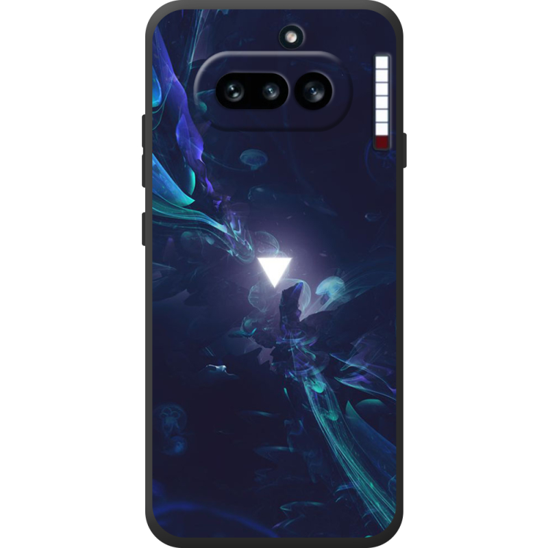 Чохол BoxFace Nothing Phone (4a) 
