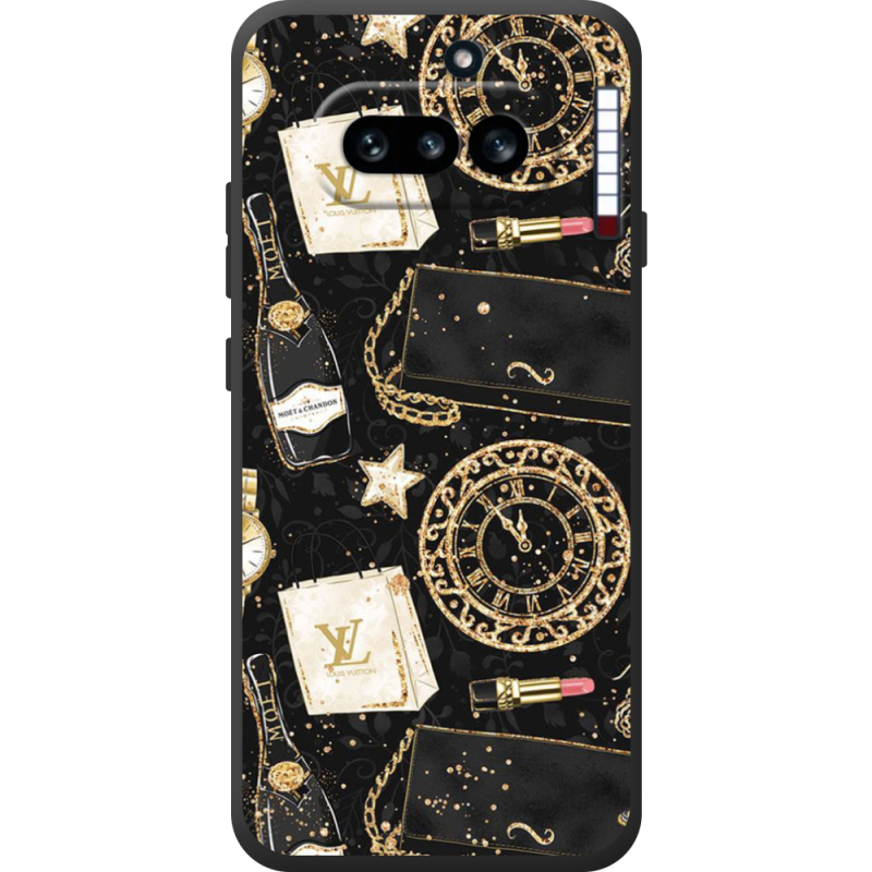 Чохол BoxFace Nothing Phone (4a) 