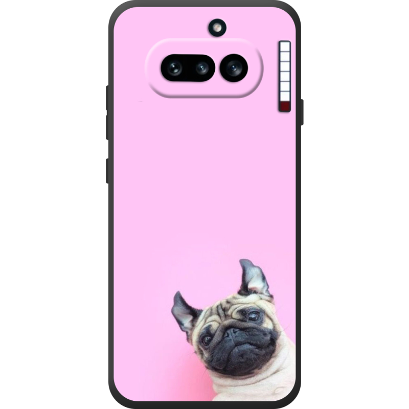 Чохол BoxFace Nothing Phone (4a) 
