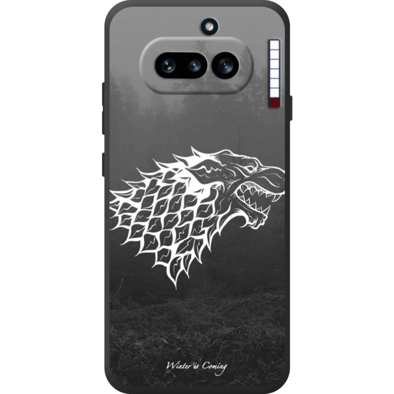 Чохол BoxFace Nothing Phone (4a) 