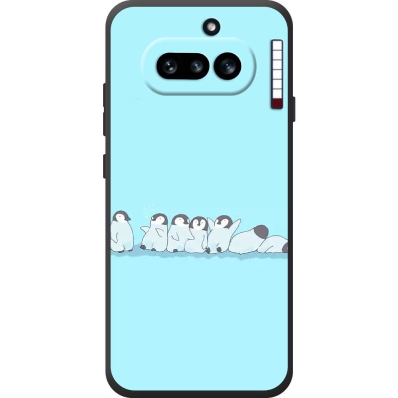 Чохол BoxFace Nothing Phone (4a) 