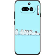 Чохол BoxFace Nothing Phone (4a) 