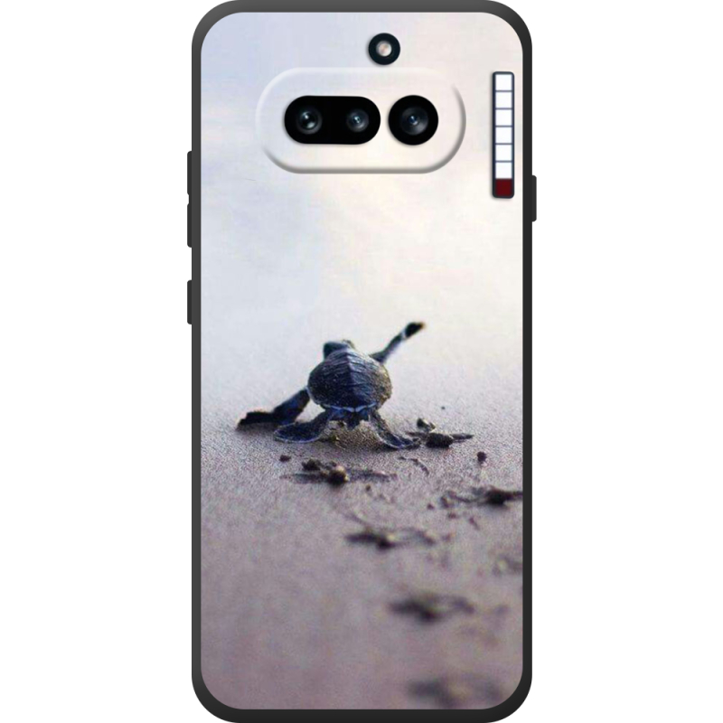 Чохол BoxFace Nothing Phone (4a) 