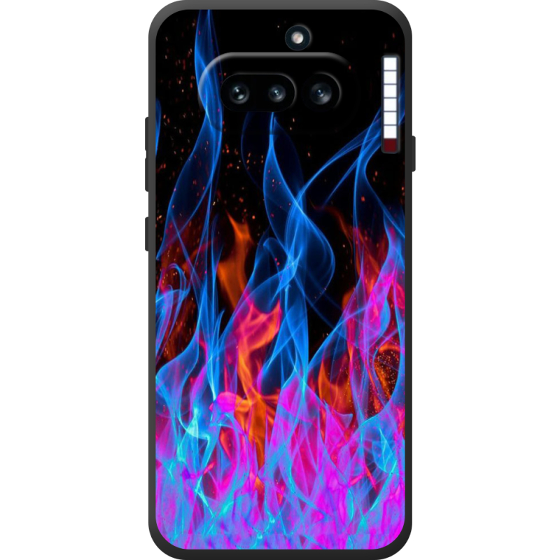 Чохол BoxFace Nothing Phone (4a) 