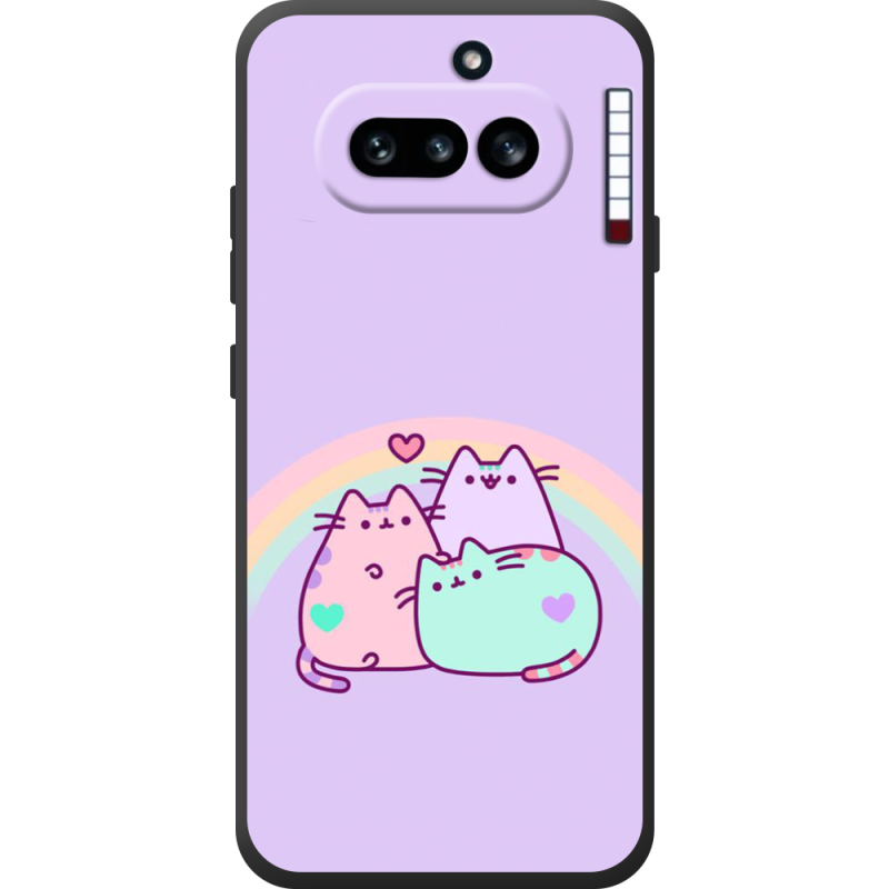 Чохол BoxFace Nothing Phone (4a) 