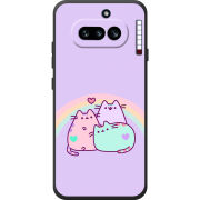 Чохол BoxFace Nothing Phone (4a) 