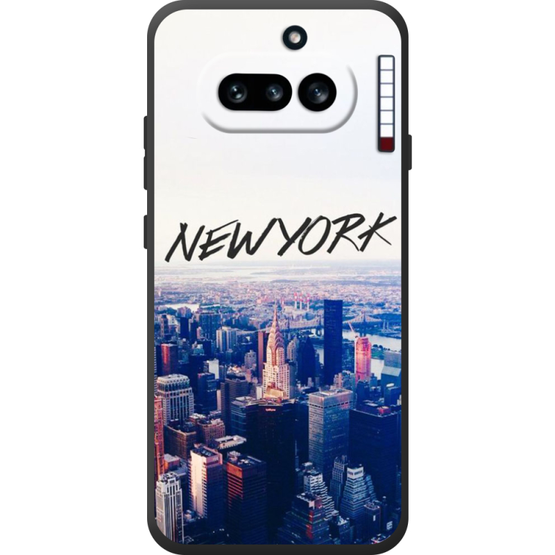 Чохол BoxFace Nothing Phone (4a) 