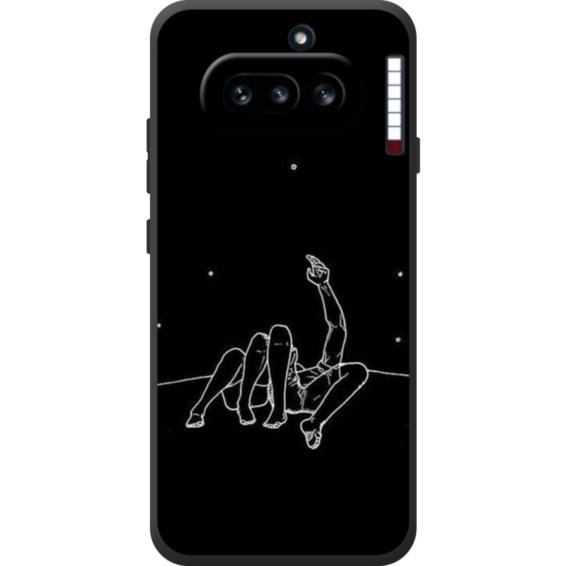 Чохол BoxFace Nothing Phone (4a) 