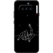 Чохол BoxFace Nothing Phone (4a) 