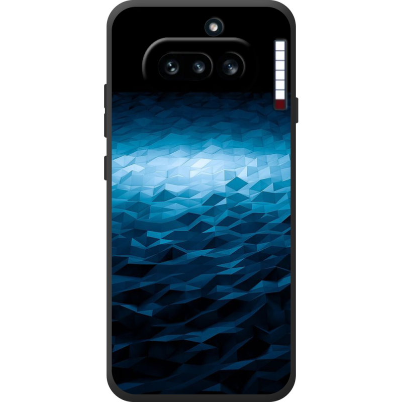 Чохол BoxFace Nothing Phone (4a) 