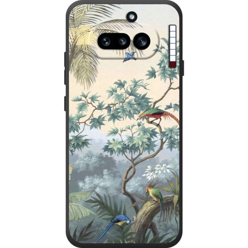 Чохол BoxFace Nothing Phone (4a) 
