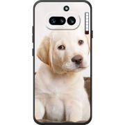 Чохол BoxFace Nothing Phone (4a) Puppy Labrador