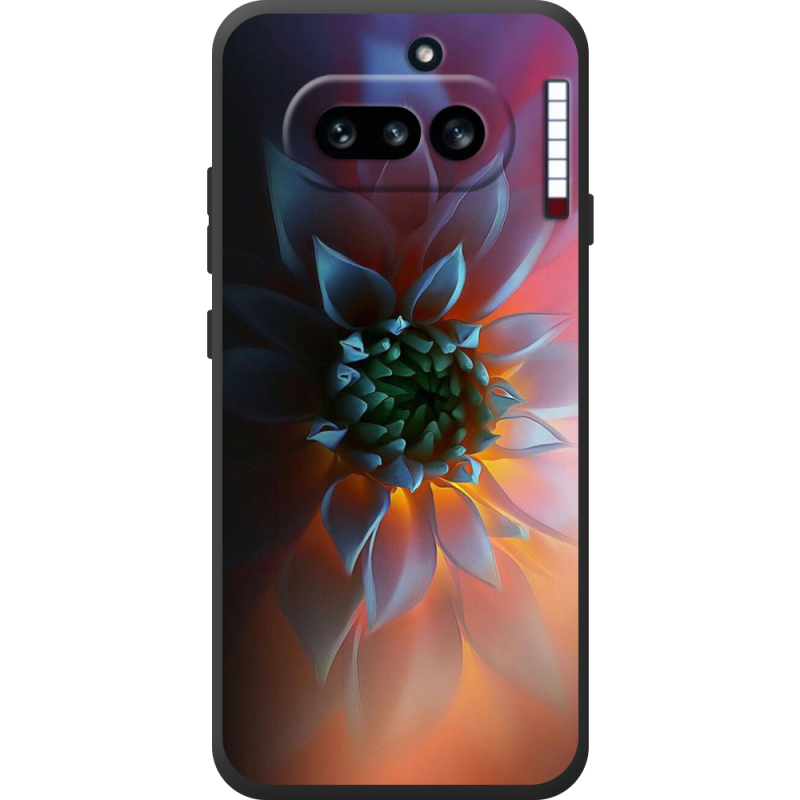 Чохол BoxFace Nothing Phone (4a) 