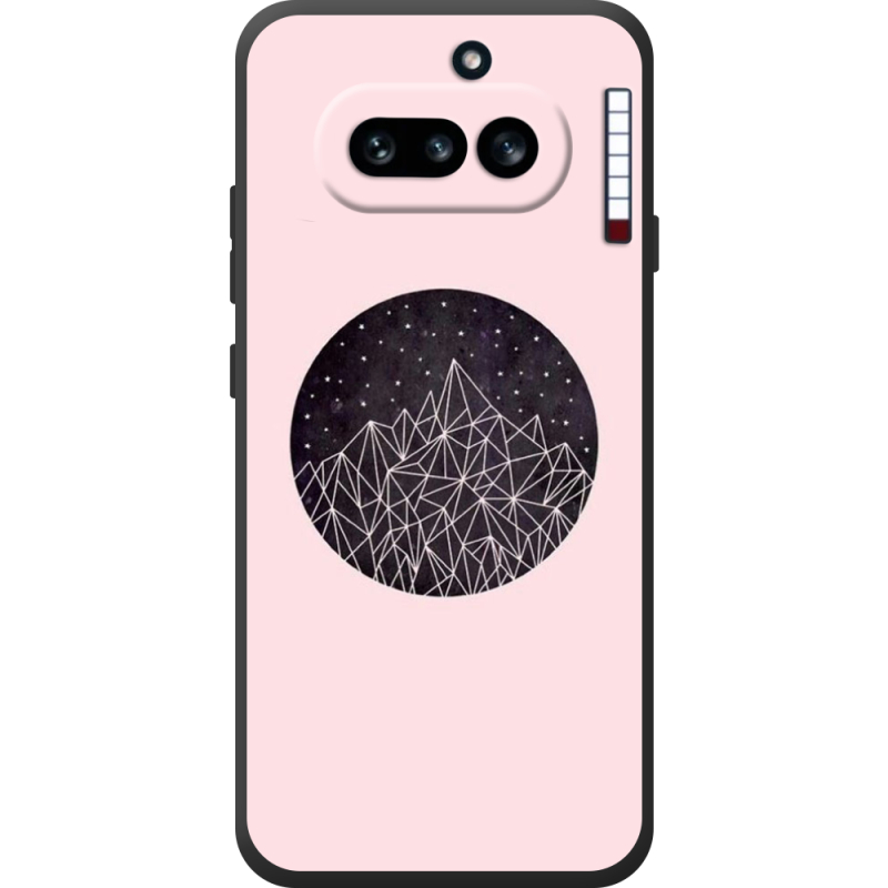 Чохол BoxFace Nothing Phone (4a) 