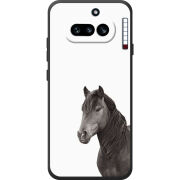Чохол BoxFace Nothing Phone (4a) 