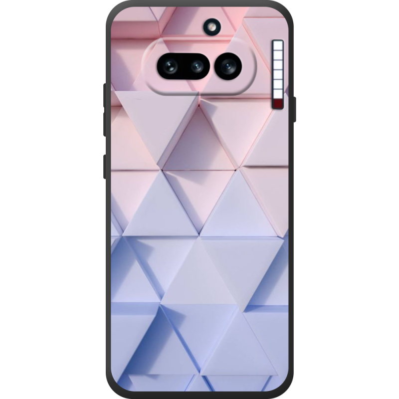 Чохол BoxFace Nothing Phone (4a) 