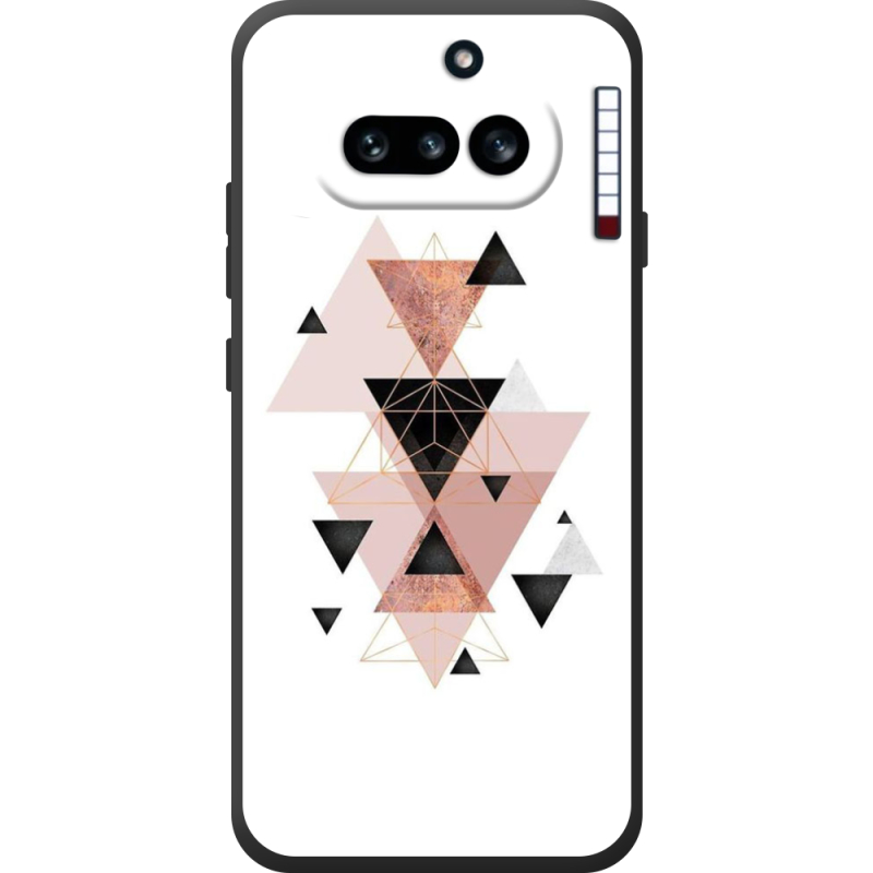 Чохол BoxFace Nothing Phone (4a) 